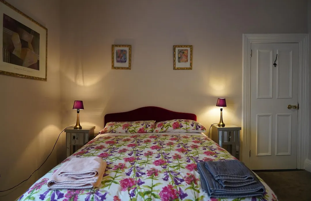 Botanic View B&B-1