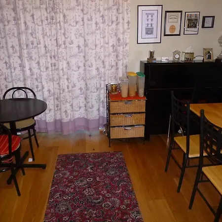 Botanic View B&B-3